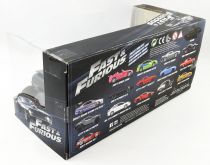 Fast & Furious - Jada - Dom\'s Plymouth GTX - 1:24 scale Die-cast car