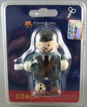 FC Barcelona - Wind-Up Mini Joueur Josma - Coach Neuf Blister