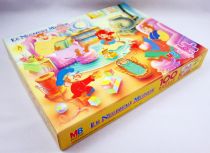 Fievel et le Nouveau Monde - Puzzle 100 pièces - MB 1986 (ref.3039.24)