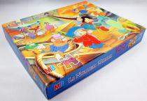 Fievel et le Nouveau Monde - Puzzle 100 pièces - MB 1986 (ref.3039.25)