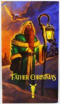 Figura Obscura - Father Christmas - Four Horsemen Studios