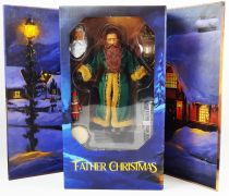 Figura Obscura - Father Christmas - Four Horsemen Studios