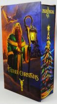 Figura Obscura - Father Christmas - Four Horsemen Studios