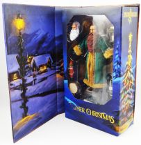 Figura Obscura - Father Christmas - Four Horsemen Studios