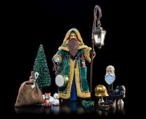 Figura Obscura - Father Christmas - Four Horsemen Studios