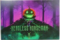 Figura Obscura - Headless Horseman - Four Horsemen Studios