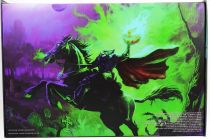 Figura Obscura - Headless Horseman - Four Horsemen Studios