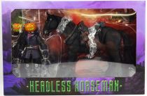 Figura Obscura - Headless Horseman - Four Horsemen Studios