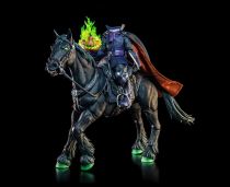 Figura Obscura - Headless Horseman - Four Horsemen Studios