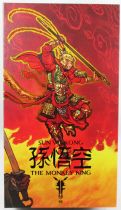 Figura Obscura - Sun Wukong The Monkey King - Four Horsemen Studios