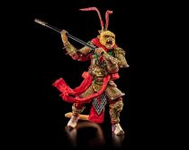 Figura Obscura - Sun Wukong The Monkey King - Four Horsemen Studios