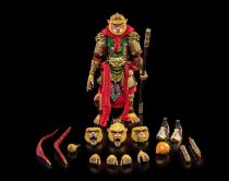 Figura Obscura - Sun Wukong The Monkey King - Four Horsemen Studios