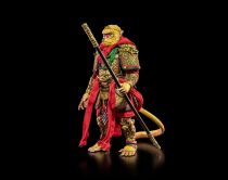 Figura Obscura - Sun Wukong The Monkey King - Four Horsemen Studios