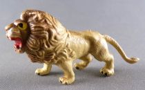 Figurine Publicitaire Prior (Biscottes) - Animaux Sauvages 1ère Série - Lion