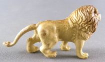 Figurine Publicitaire Prior (Biscottes) - Animaux Sauvages 1ère Série - Lion