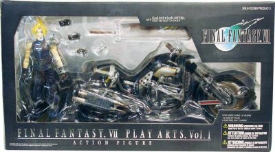 Play arts kai cloud shop strife & hardy daytona