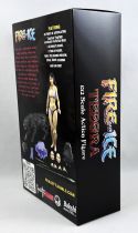 Fire and Ice - Teegra - 1:12 scale action-figure - Frazetta