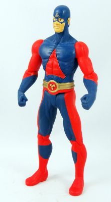 DC Comics First Appearance - The Atom (loose)