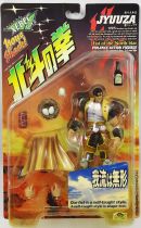 Fist of the North Star - Xebec Toys - Jyuuza 199X action-figure