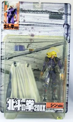 Jinki:Extend - Moribito Type-02 - Kaiyodo Xebec Toys