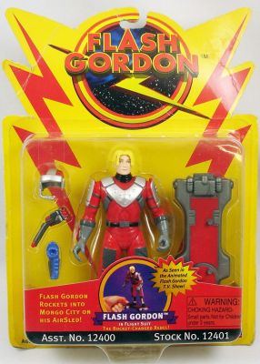 flash gordon space suits