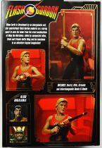 Flash Gordon (1980 movie) - NECA - Flash Gordon (Final Battle) Ultimate Action Figure