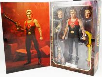 Flash Gordon (1980 movie) - NECA - Flash Gordon (Final Battle) Ultimate Action Figure