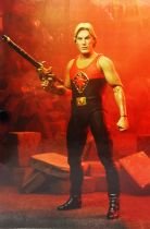 Flash Gordon (1980 movie) - NECA - Flash Gordon (Final Battle) Ultimate Action Figure