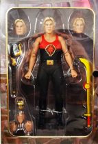 Flash Gordon (1980 movie) - NECA - Flash Gordon (Final Battle) Ultimate Action Figure