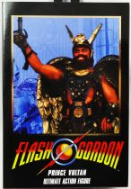 Flash Gordon (1980 movie) - NECA - Prince Vultan Ultimate Action Figure