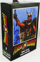 Flash Gordon (1980 movie) - NECA - Prince Vultan Ultimate Action Figure