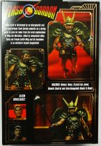 Flash Gordon (1980 movie) - NECA - Prince Vultan Ultimate Action Figure