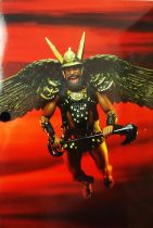 Flash Gordon (1980 movie) - NECA - Prince Vultan Ultimate Action Figure