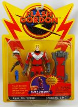 Flash Gordon (1996 Animated Series) - Playmates - Flash Gordon in Flight Suit