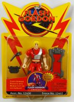 Flash Gordon (1996 Animated Series) - Playmates - Flash Gordon in Mondo Outfit