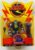 Flash Gordon (1996 Animated Series) - Playmates - General Lynch