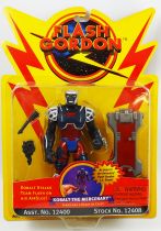 Flash Gordon (1996 Animated Series) - Playmates - Kobalt the Mercenary