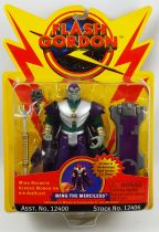 Flash Gordon (1996 Animated Series) - Playmates - Ming the Merciless