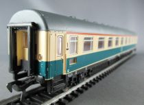 Fleischmann 5191 Ho Db Ic Intercity 1st Class Passenger Car no Box