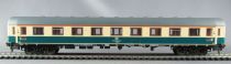 Fleischmann 5191 Ho Db Ic Intercity 1st Class Passenger Car no Box