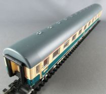 Fleischmann 5191 Ho Db Ic Intercity 1st Class Passenger Car no Box