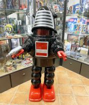 Forbidden Planet - Robby the Robot (5.1/2 feet)