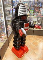 Forbidden Planet - Robby the Robot (5.1/2 feet)