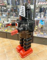 Forbidden Planet - Robby the Robot (5.1/2 feet)