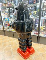 Forbidden Planet - Robby the Robot (5.1/2 feet)