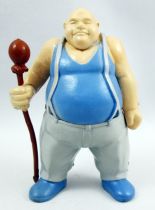 Fort Boyard - Figurine PVC Flunch - La Boule