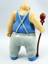 Fort Boyard - Figurine PVC Flunch - La Boule