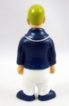 Fort Boyard - Figurine PVC Flunch - Passe-Partout