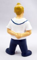 Fort Boyard - Flunch PVC figure - Passe-Temps