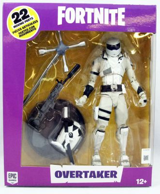 fortnite action figures 6 inch